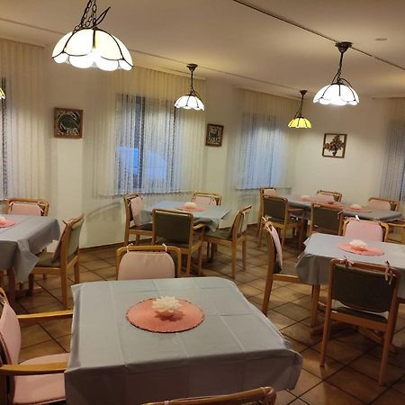 Auf Dem Roten Fels Eppenbrunn Zewnętrze zdjęcie