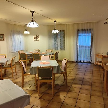 Auf Dem Roten Fels Eppenbrunn Zewnętrze zdjęcie