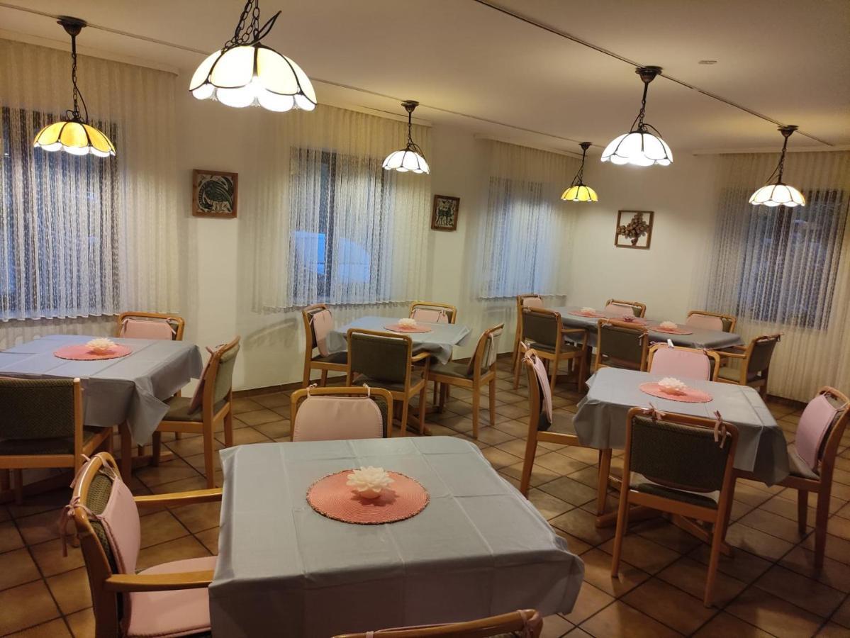 Auf Dem Roten Fels Eppenbrunn Zewnętrze zdjęcie